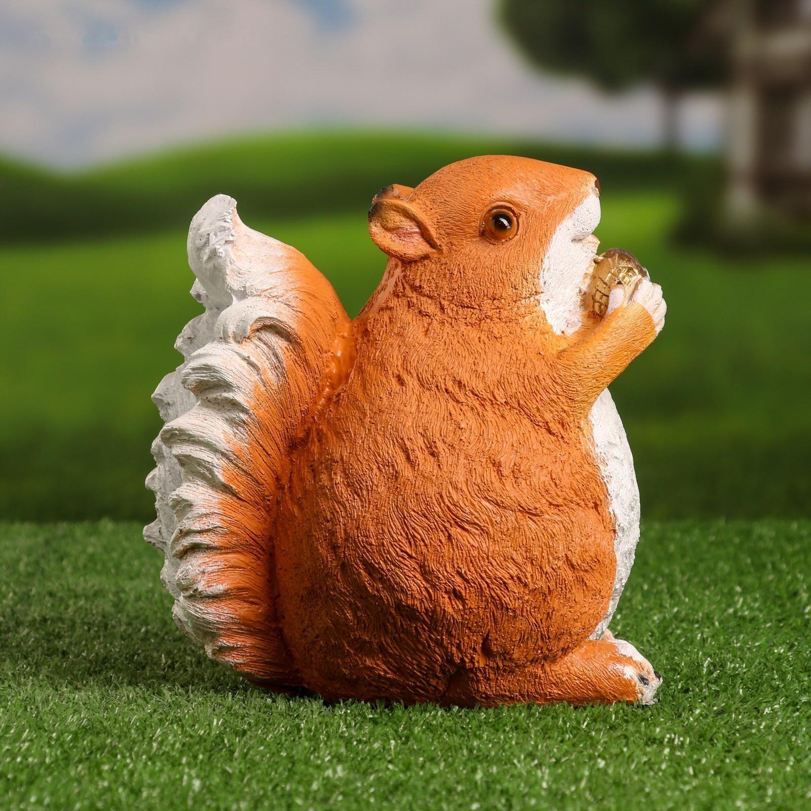 Садовая фигура 