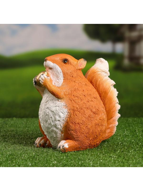 Садовая фигура 