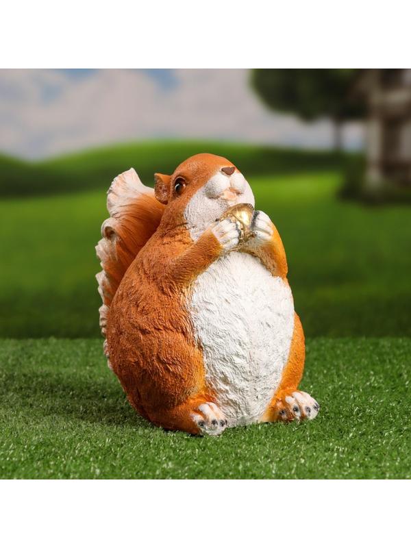 Садовая фигура 