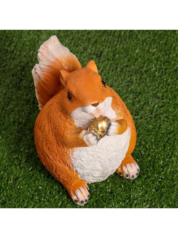 Садовая фигура 