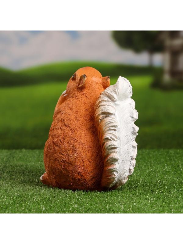 Садовая фигура 