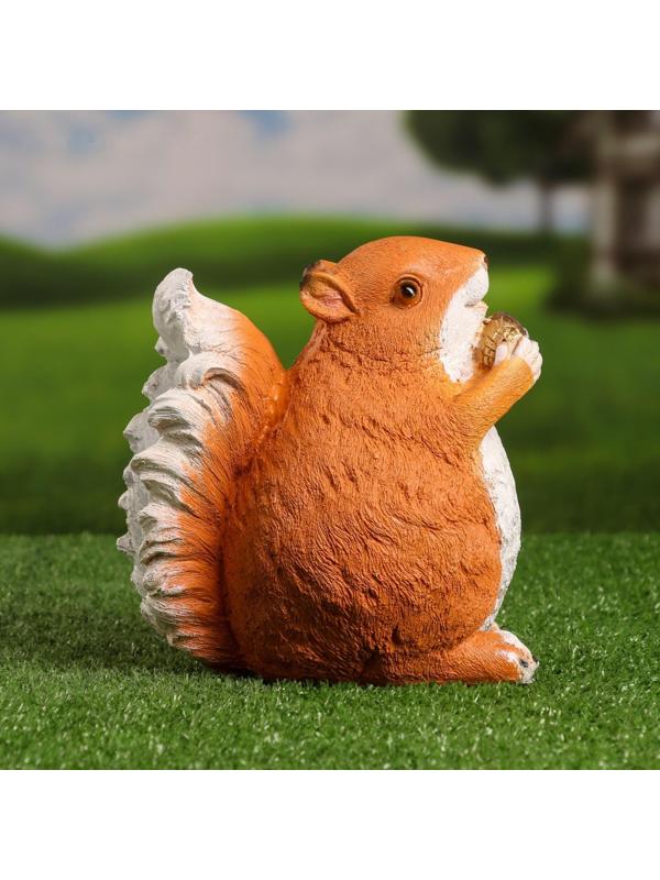 Садовая фигура 