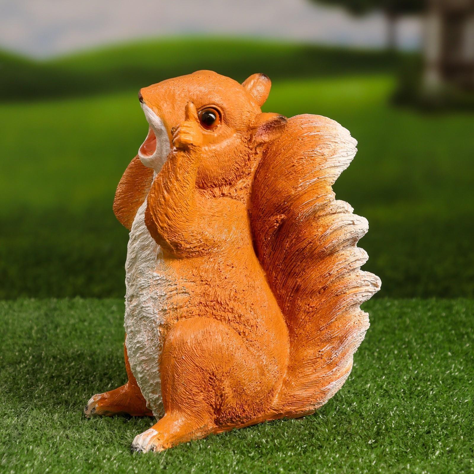 Садовая фигура 