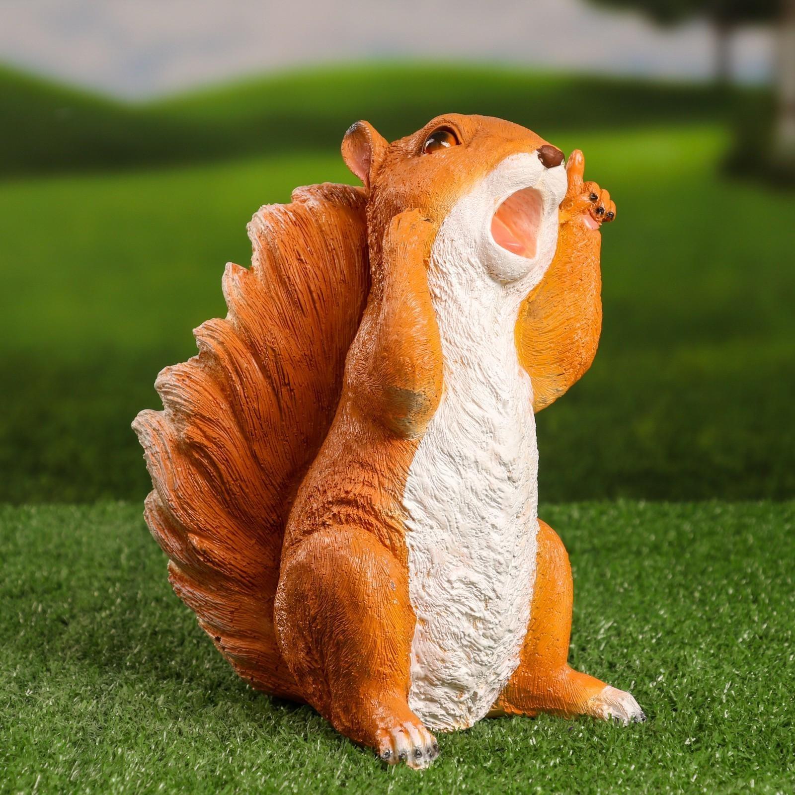 Садовая фигура 