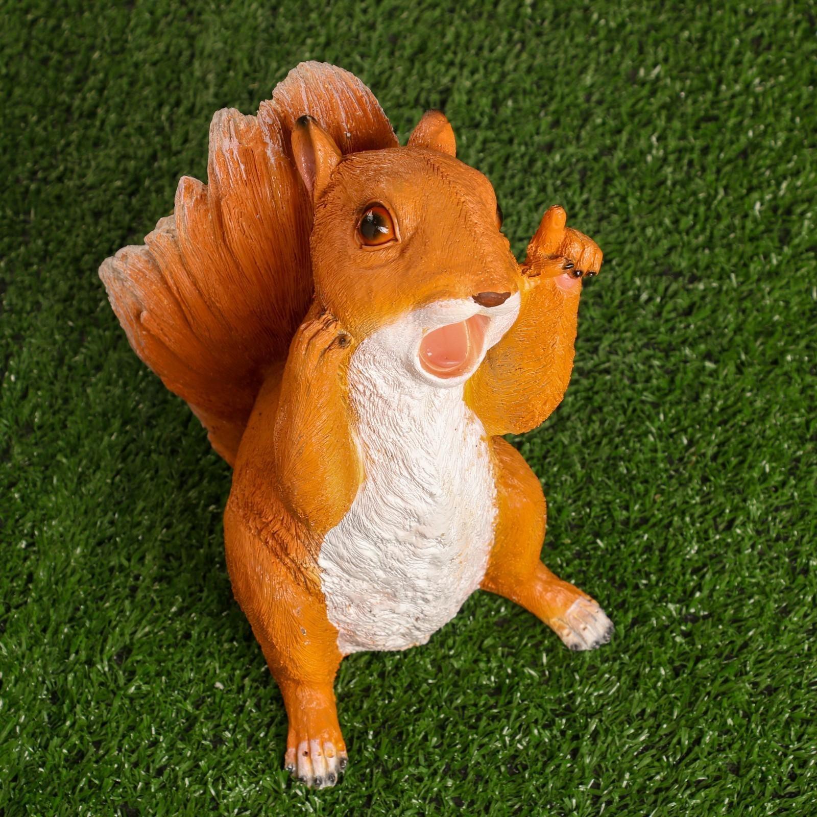 Садовая фигура 