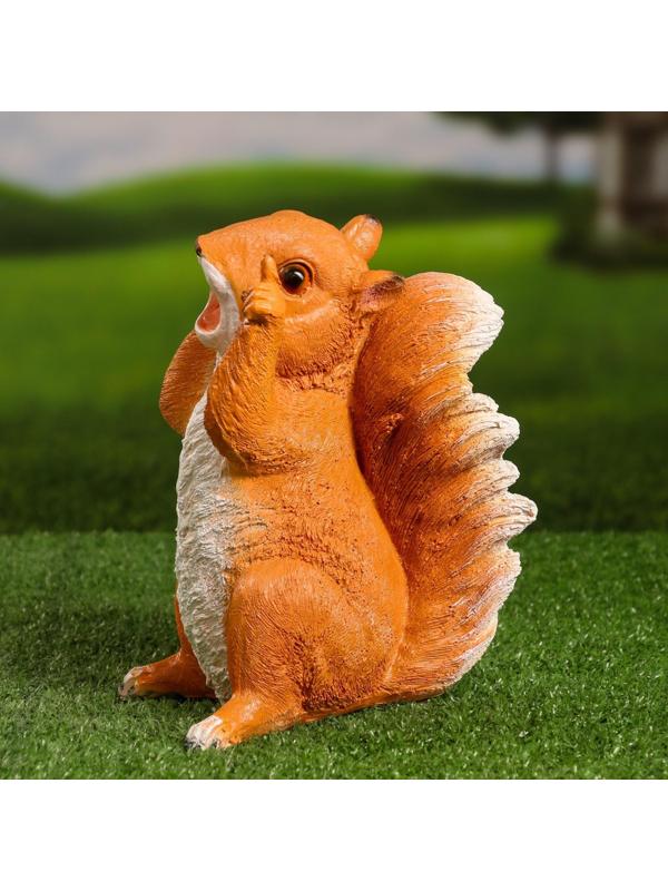 Садовая фигура 