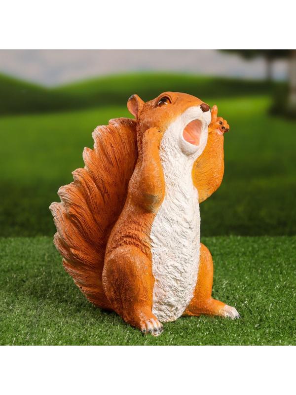 Садовая фигура 