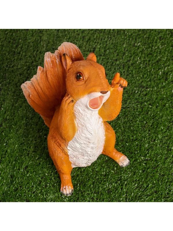 Садовая фигура 