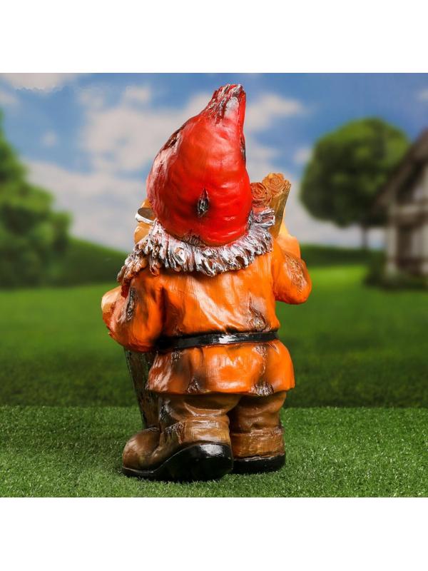 Садовая фигура 