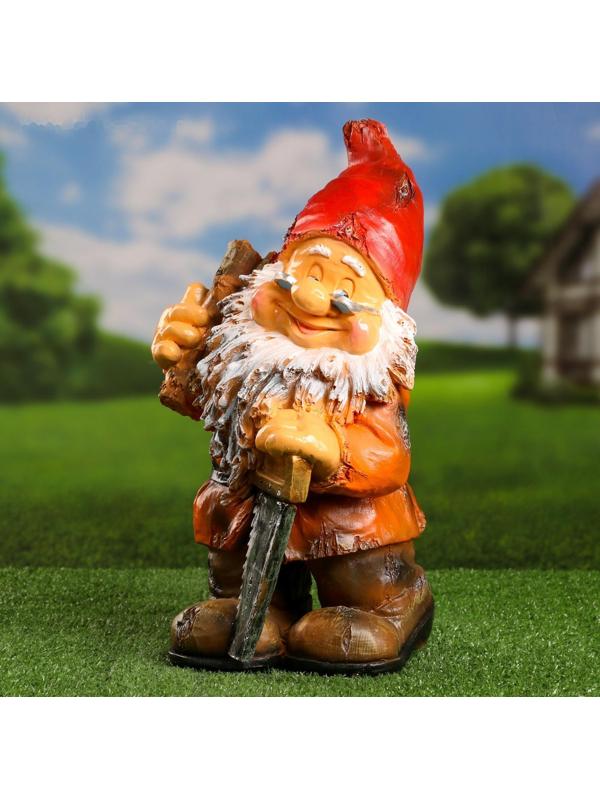 Садовая фигура 