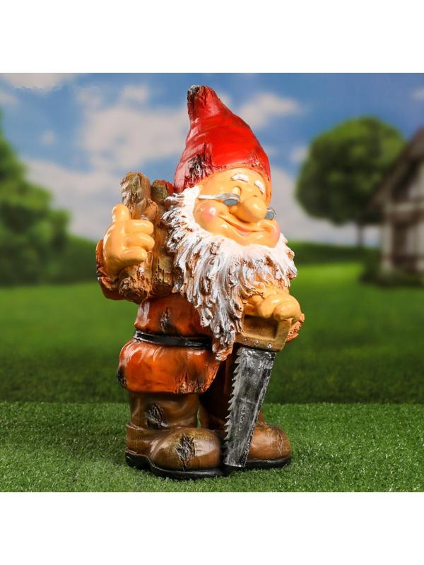 Садовая фигура 