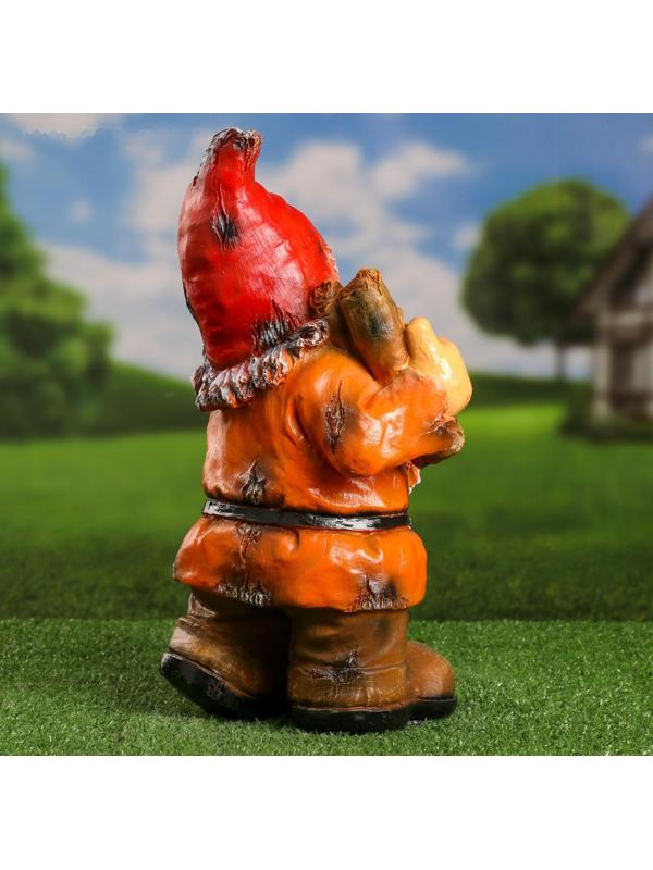 Садовая фигура 