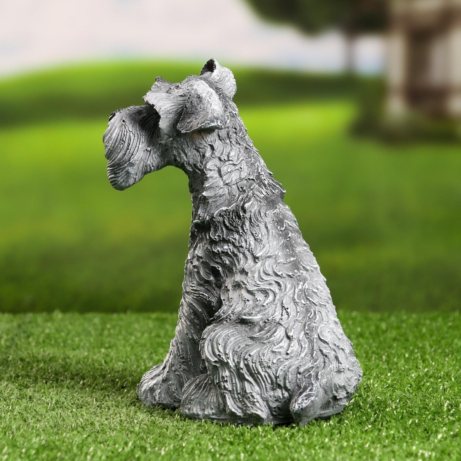 Садовая фигура 