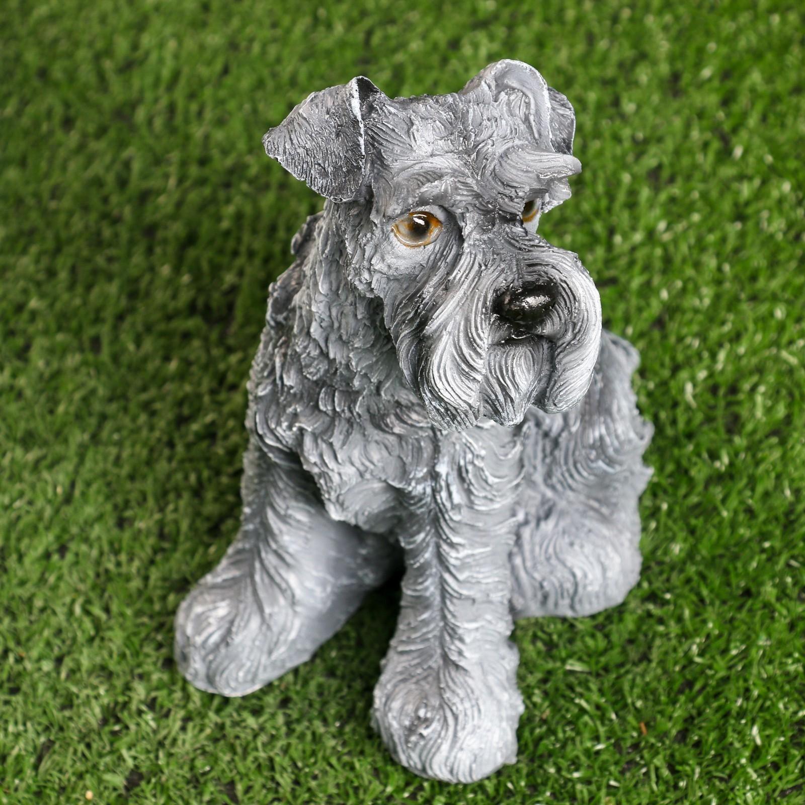 Садовая фигура 