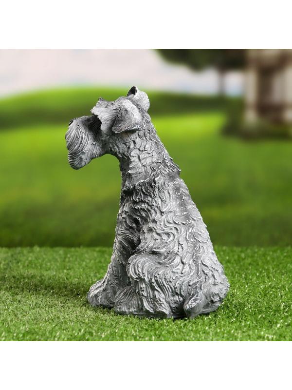 Садовая фигура 