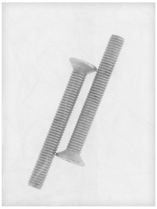 Ручка оконная 