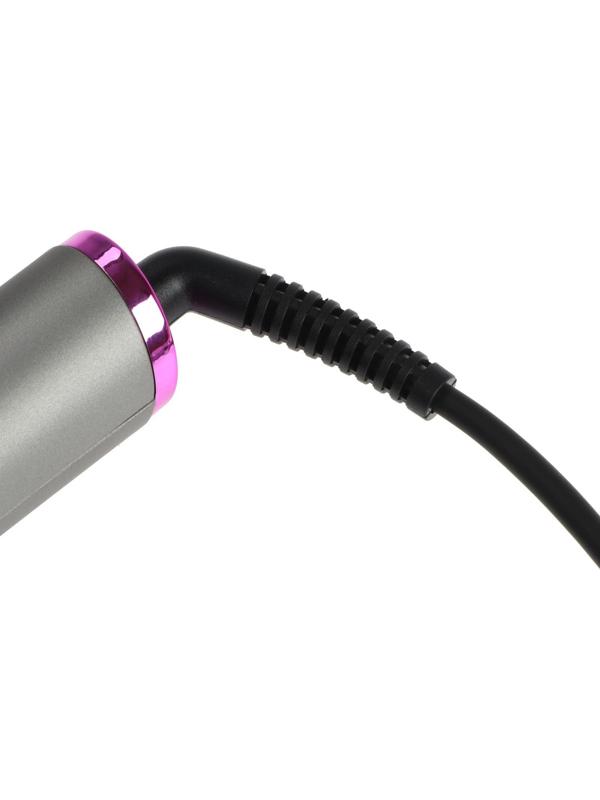 Выпрямитель Windigo LW-41, 45 Вт, керамическое покрытие, до 230°C, серо-розовый