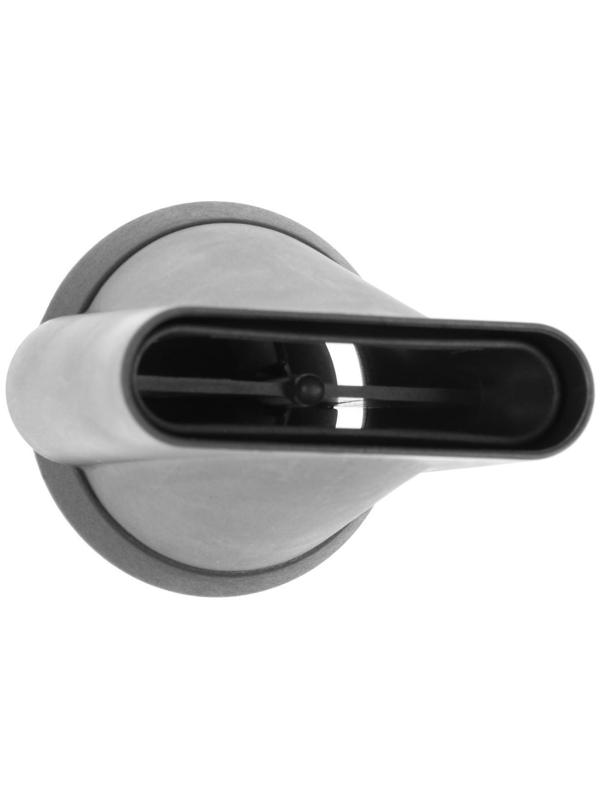 Фен Windigo LF-03, 1250 Вт, 3 температурных режима, 3 скорости, концентратор, серо-розовый