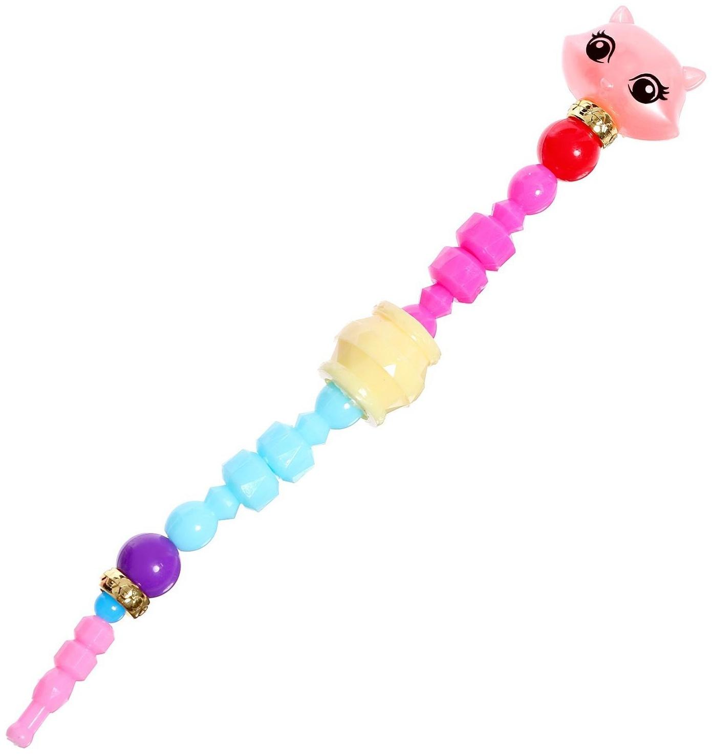 Игрушка-браслет «Фанни петс», МИКС