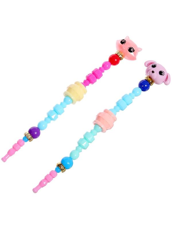 Игрушка-браслет «Фанни петс», МИКС