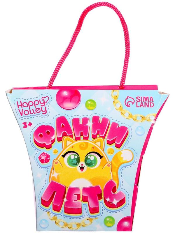 Игрушка-браслет «Фанни петс», МИКС