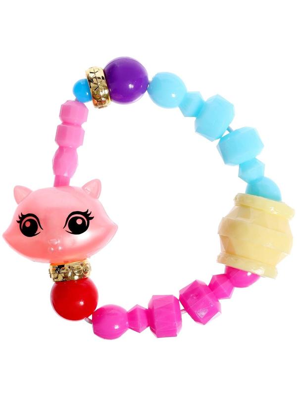 Игрушка-браслет «Фанни петс», МИКС
