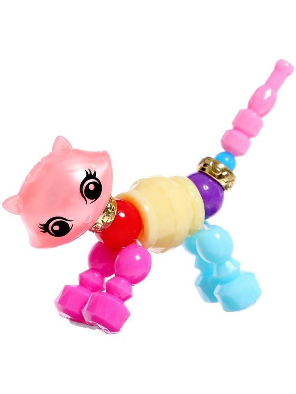 Игрушка-браслет «Фанни петс», МИКС