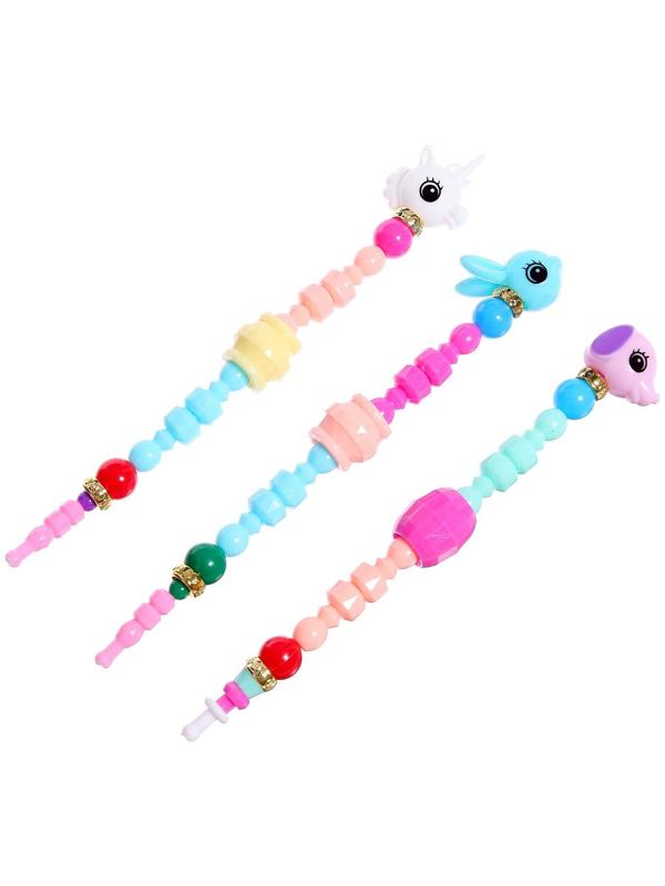 Игрушка-браслет «Фанни петс», МИКС