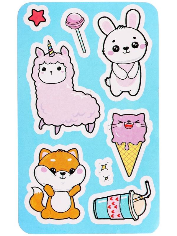 Игрушка-браслет «Фанни петс», МИКС