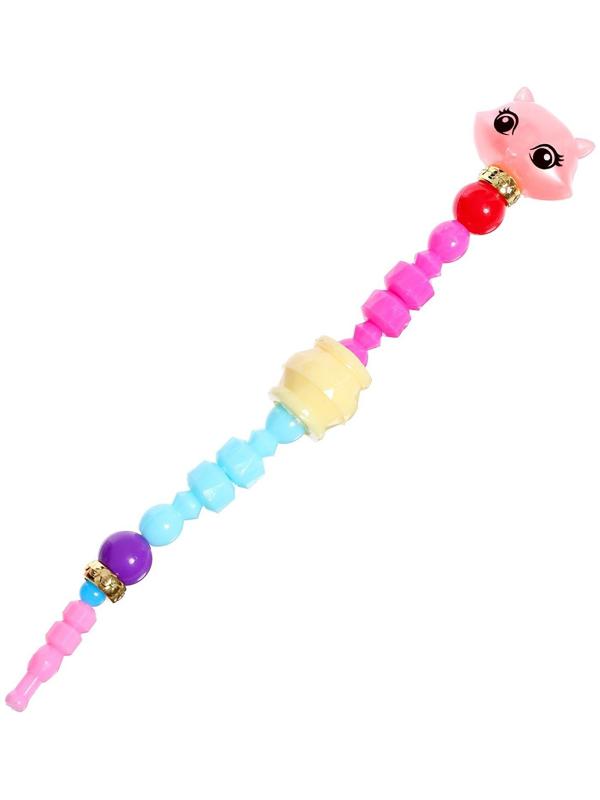 Игрушка-браслет «Фанни петс», МИКС