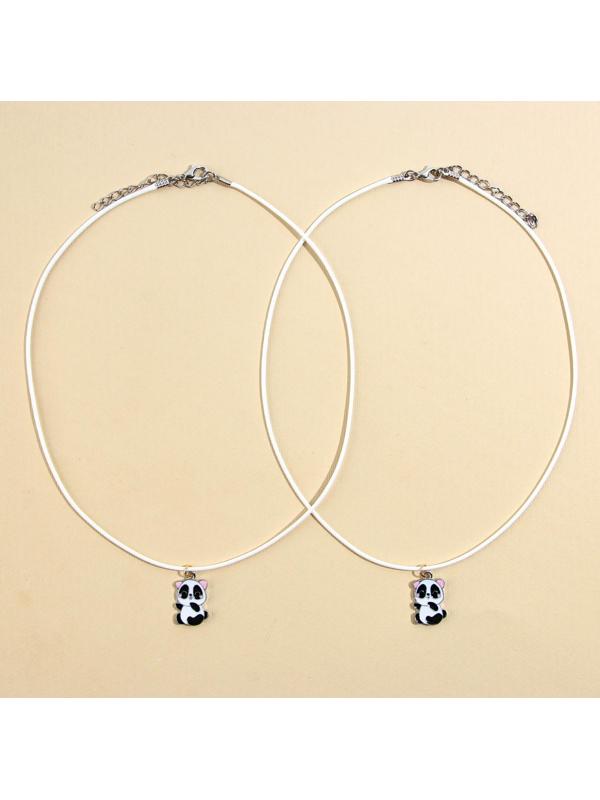 Кулоны неразлучники «Отпадная половинка», длина 50 см