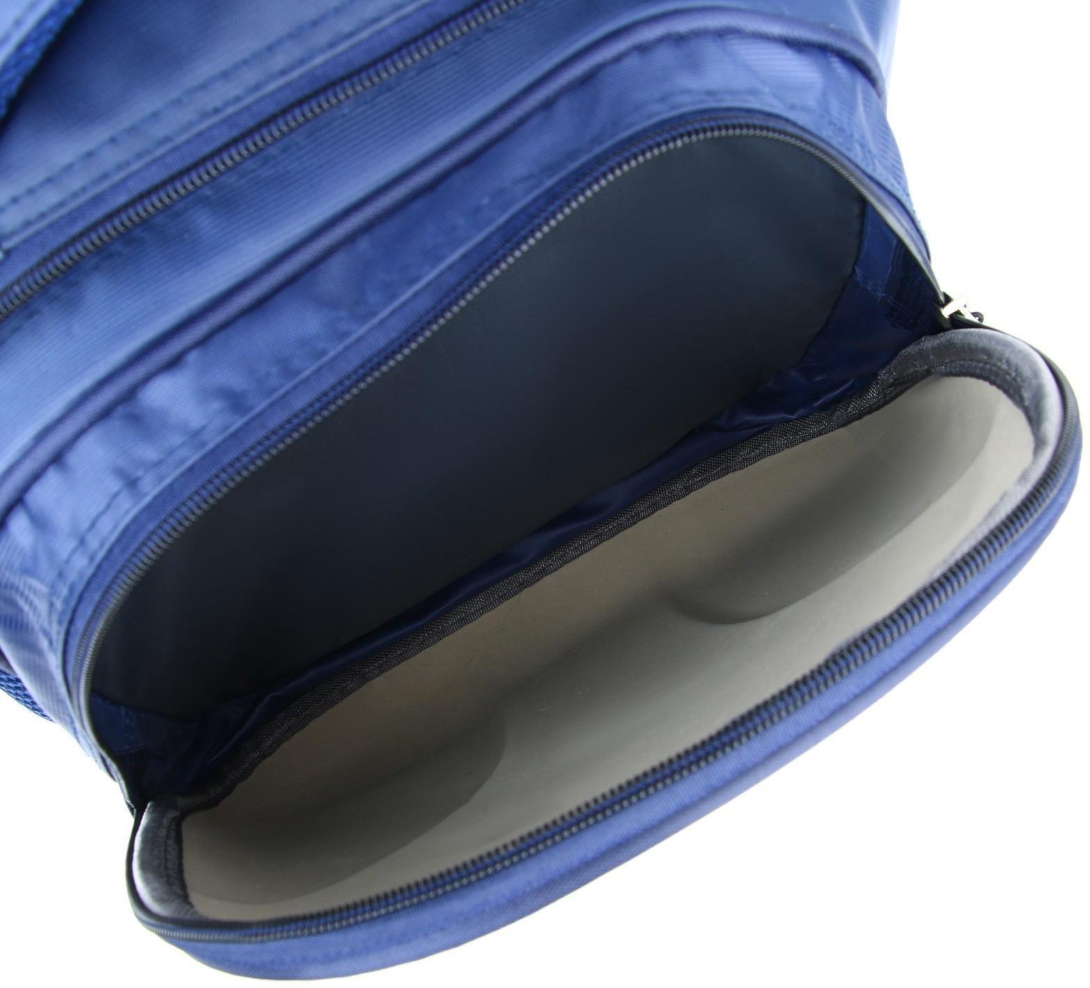 Рюкзак каркасный ArtFox STUDY, 39х30х14 см, унив «Енотик и лисёнок»