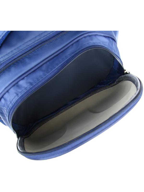 Рюкзак каркасный ArtFox STUDY, 39х30х14 см, унив «Енотик и лисёнок»