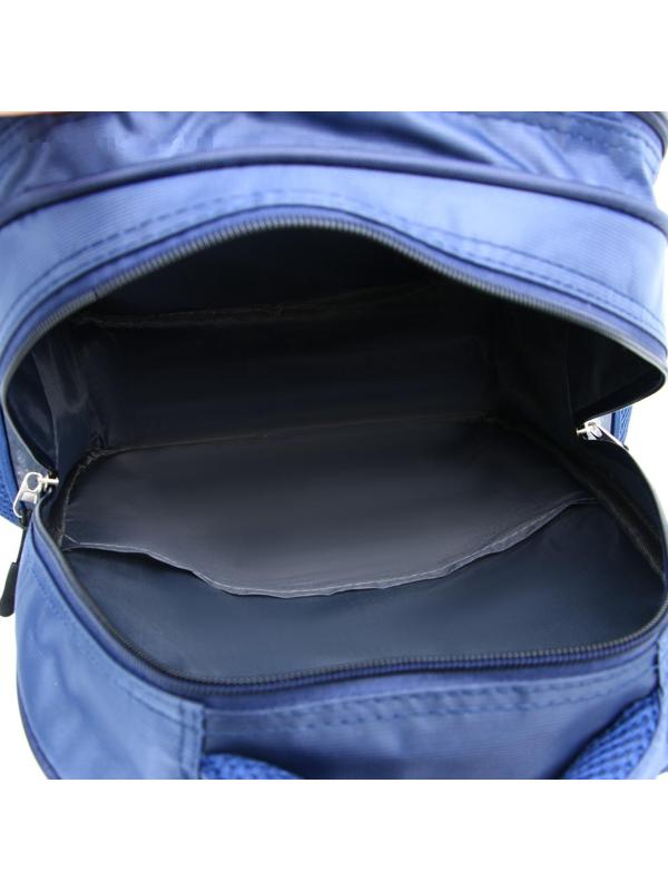 Рюкзак каркасный ArtFox STUDY, 39х30х14 см, унив «Енотик и лисёнок»