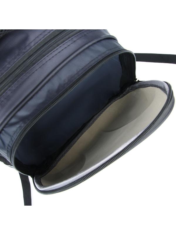 Рюкзак каркасный ArtFox STUDY, 39х30х14 см, мал «Машина»