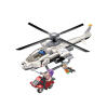 Конструктор Qman «Штурмовой вертолёт» 3211 / 352 детали