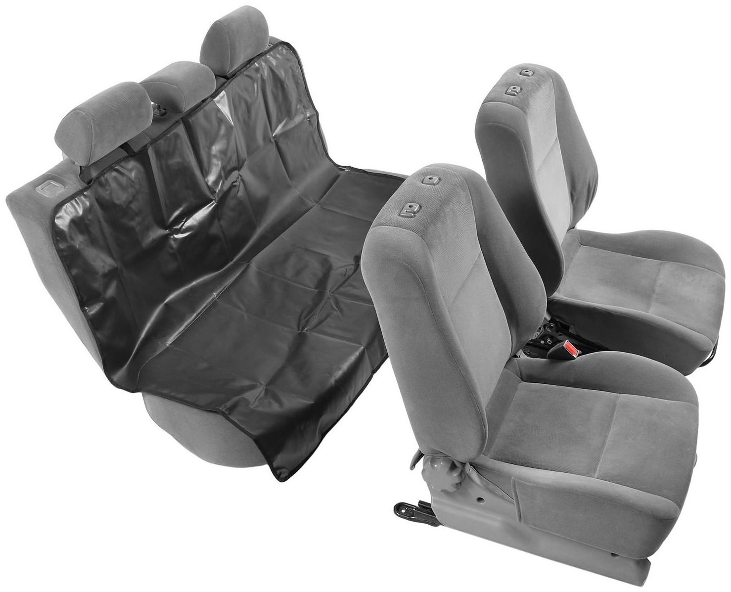 Накидка-гамак для перевозки животных, 110×130 см