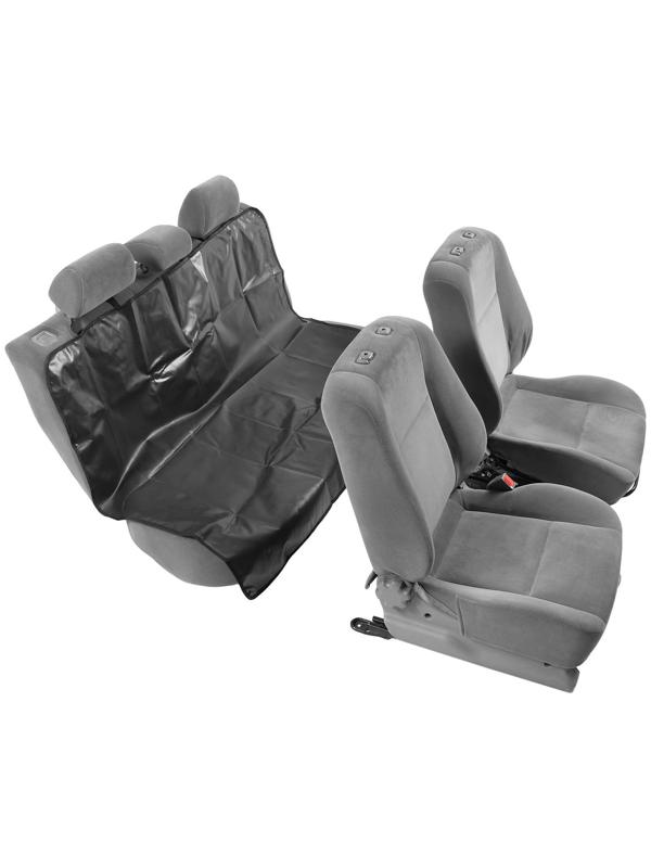 Накидка-гамак для перевозки животных, 110×130 см