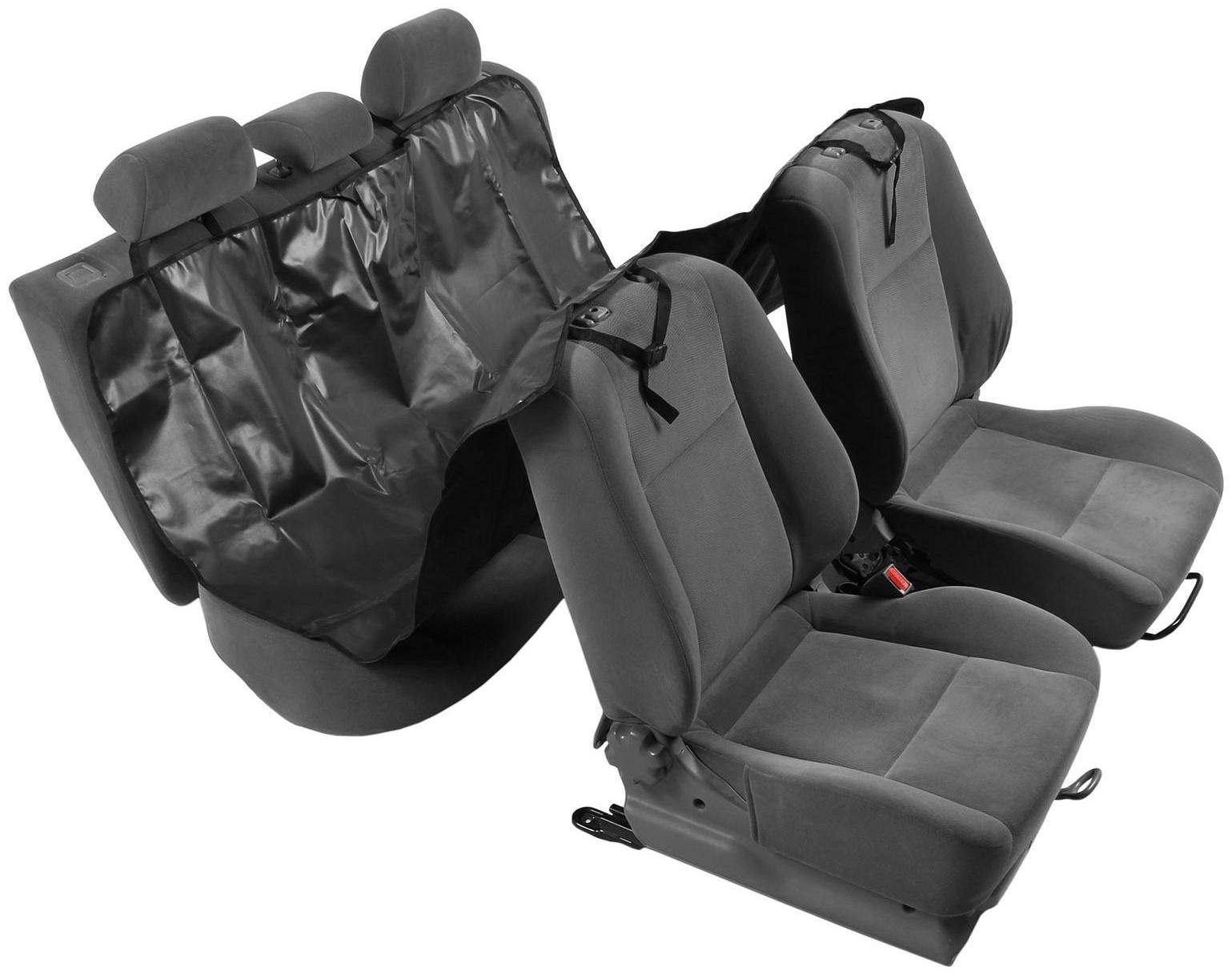 Накидка-гамак для перевозки животных, 130×150 см