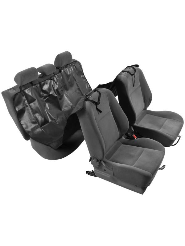 Накидка-гамак для перевозки животных, 130×150 см