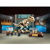 Конструктор 818 «Скелет тираннозавра на выставке» 98155 (Jurassic World 76940) / 326 деталей