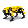 Радиоуправляемый конструктор Mould King «Робот-собака BD1» 15066 / 936 деталей