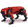 Радиоуправляемый конструктор Mould King «Робот-собака BD2» 15067 / 936 деталей