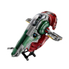 Конструктор «Slave I - Звездолет Боба Фетта» T19029 (Star Wars 75060) / 2058 деталей