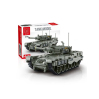 Конструктор Mork «Танк Panther» 207003 / 1756 деталей
