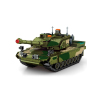 Конструктор Sembo «Танк Leopard 2A6» 207003 / 679 деталей