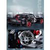 Конструктор Mould King «Ford Mustang Hoonicorn V2» 13108 / 2943 детали