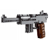 Конструктор Mould King «Пистолет Маузер С96» с пульками 14011 / 368 деталей