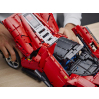 Конструктор «Ferrari Daytona SP3» 8787 (Technic 42143) / 3778 деталей