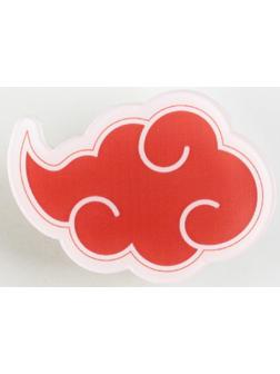 Заколка для волос «Облако», аниме, 3,7 х 3,2 х 1 см